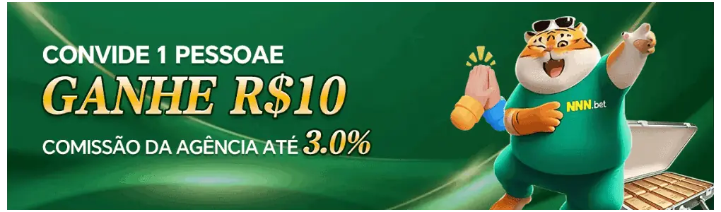 NNN Ganhe R$ 100,00 Gratis